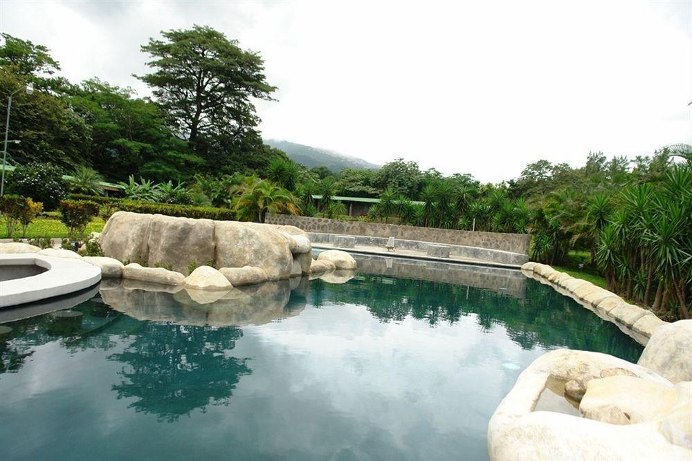 Lodge Buena Vista Del Rincon Eco Adventure Park & Spa *
