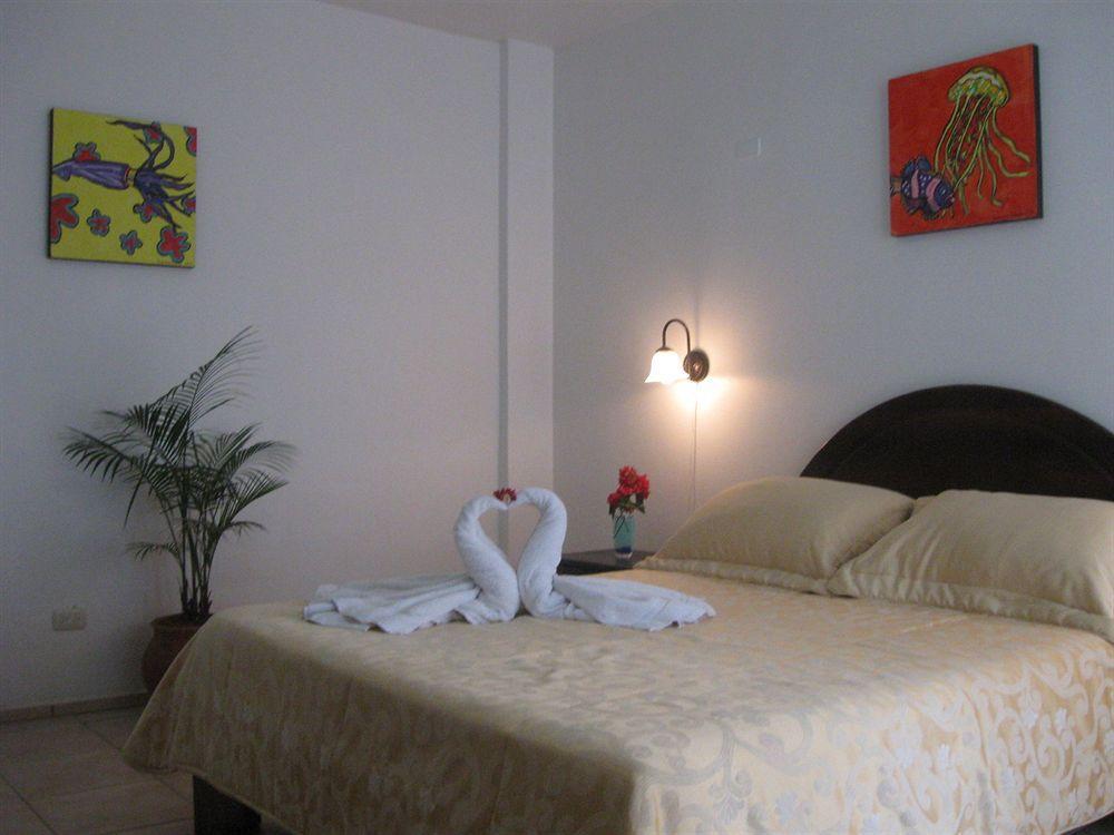 Pacifico Lunada Hotel