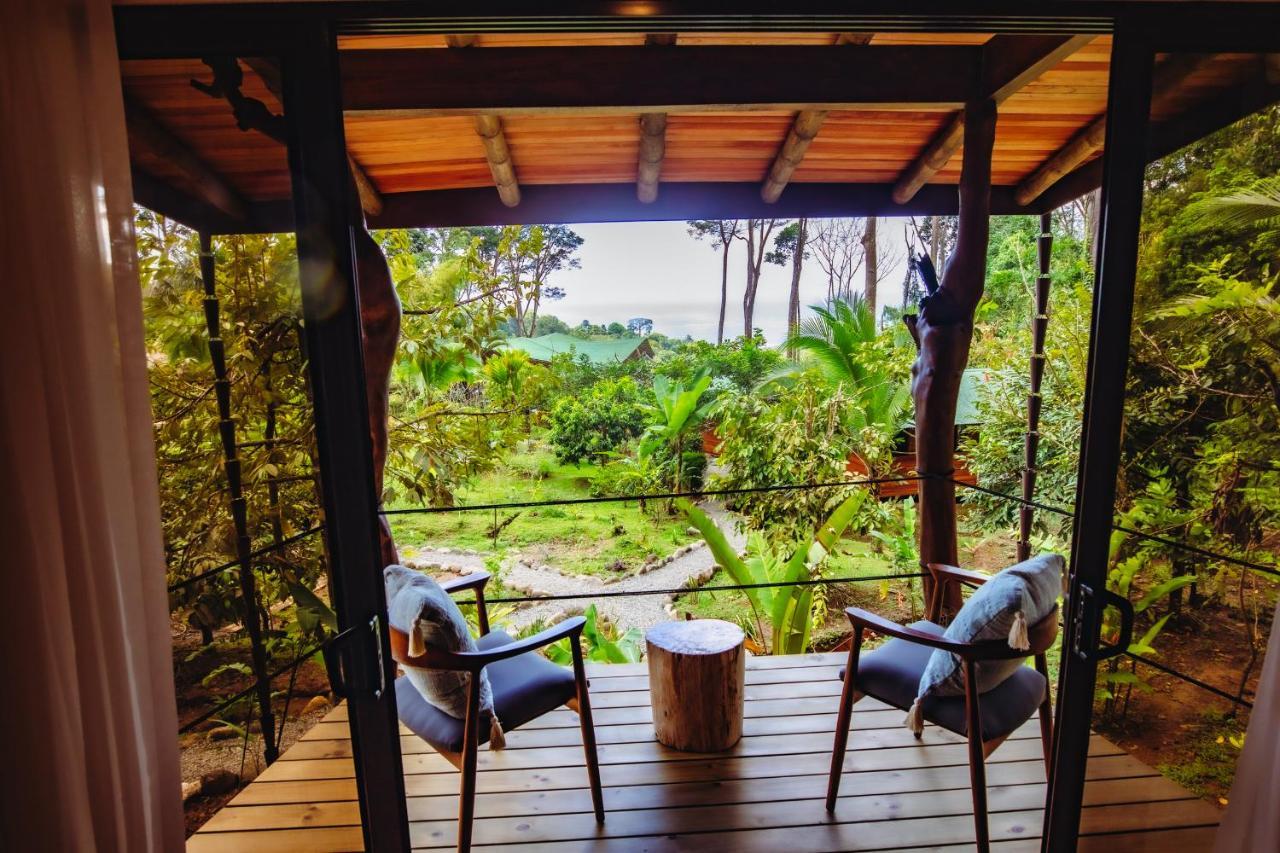 Hotel Selva Armonia Immersive Jungle 4*