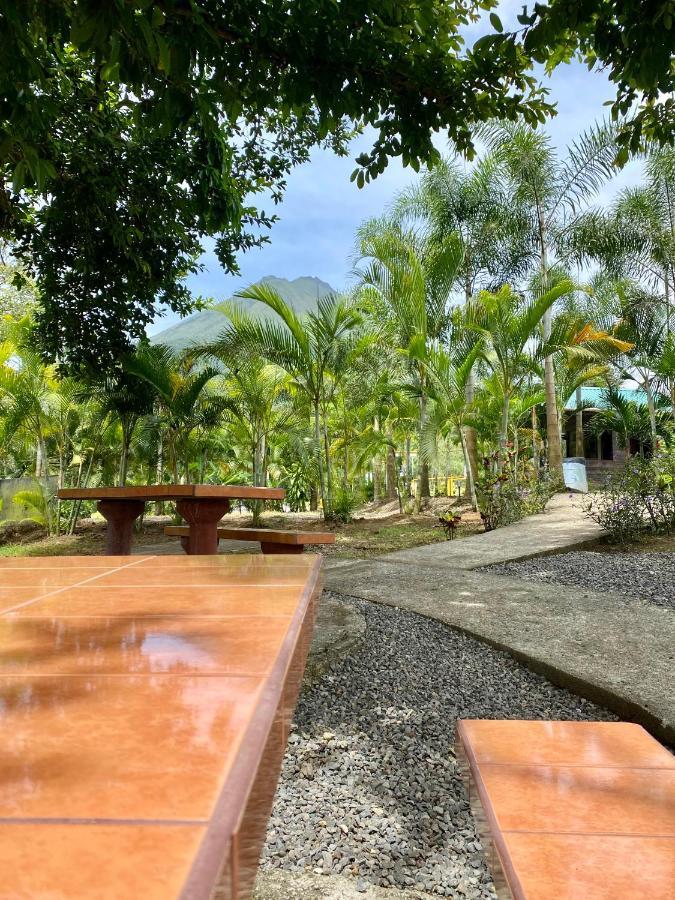 Termales Del Arenal