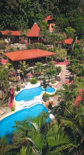 El Jardin 2*