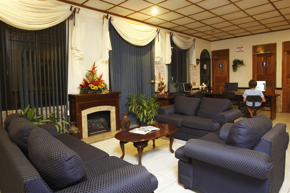 Hotel Adventure San Jose (San Jose)