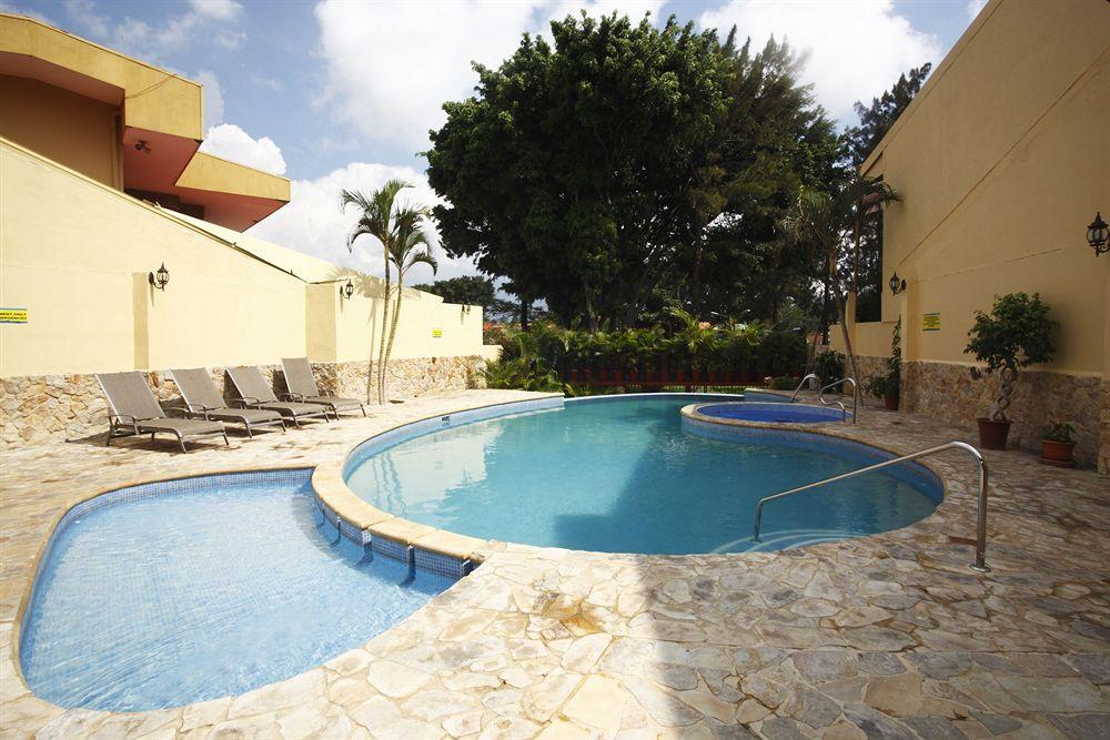 Adventure Hotel