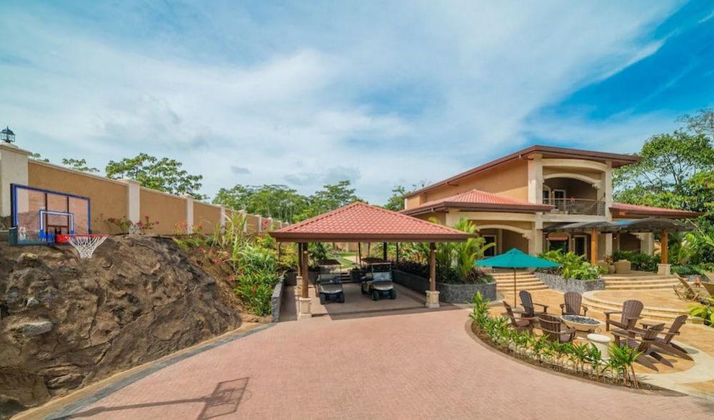 Resort The Springs & Spa At Arenal