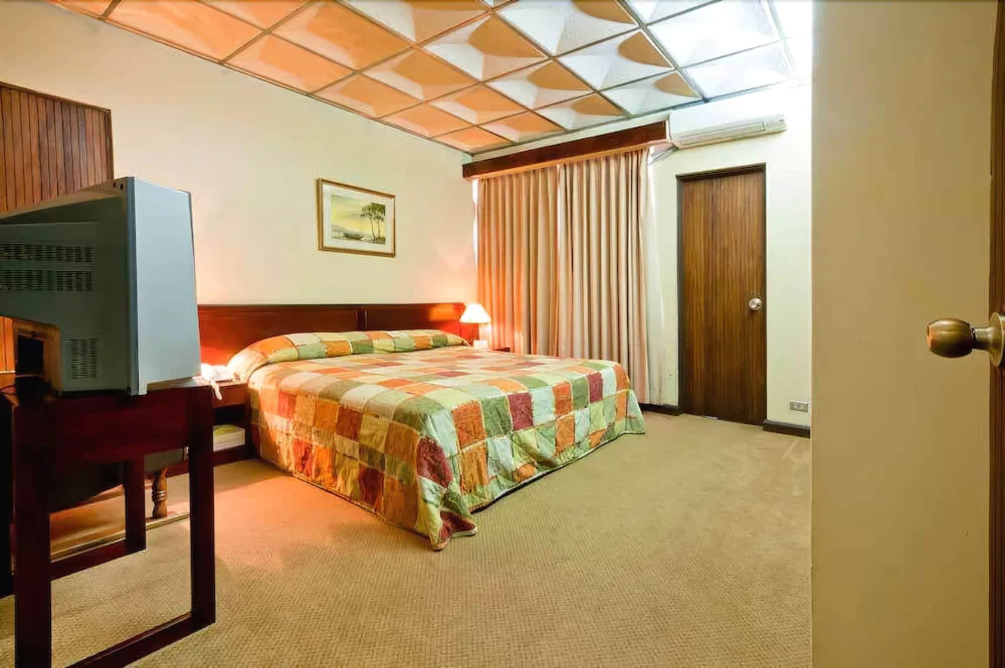 Costa Rica Tennis Club Hotel San Jose (San Jose)