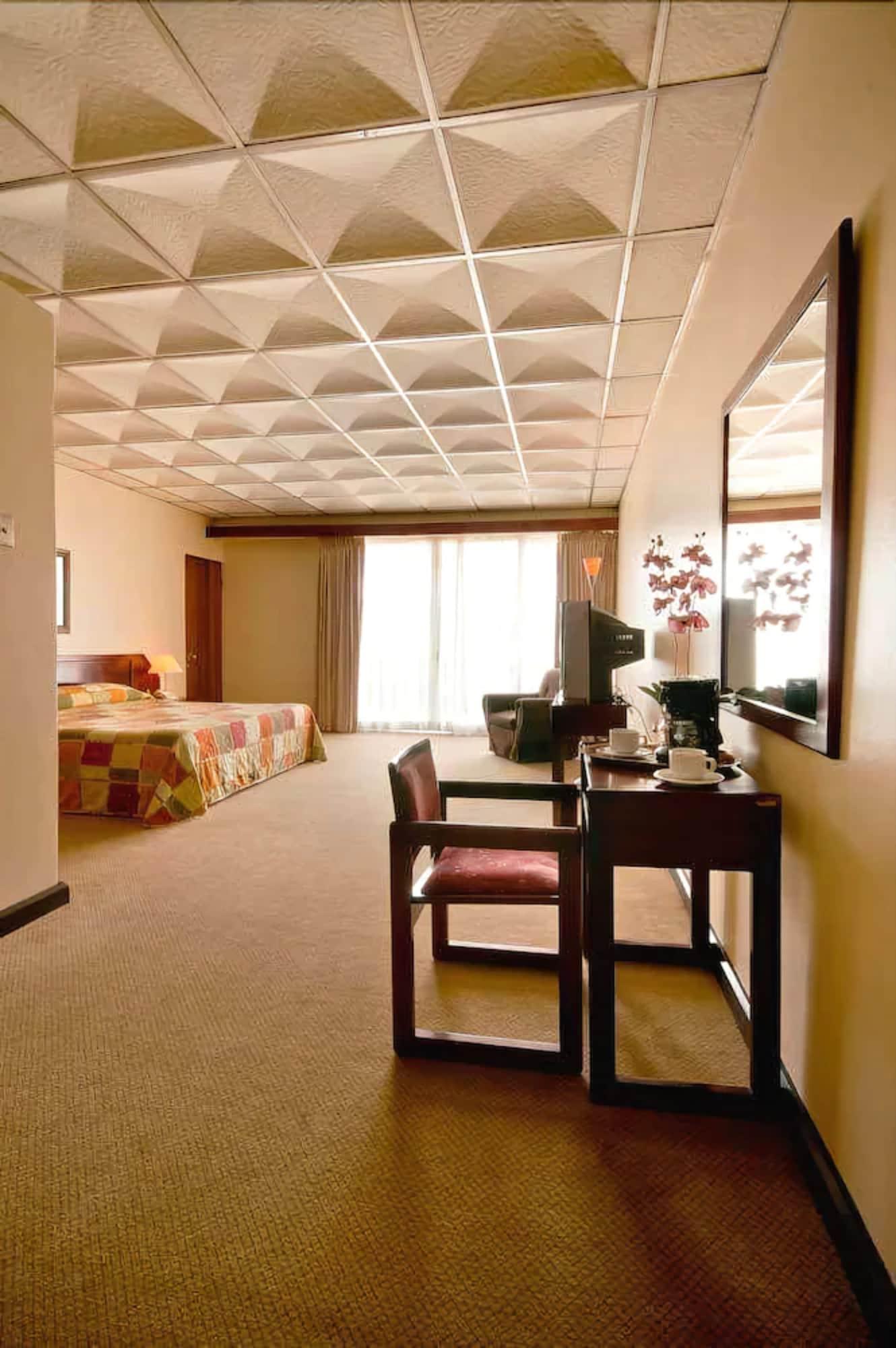 Costa Rica Tennis Club 3* San Jose (San Jose)