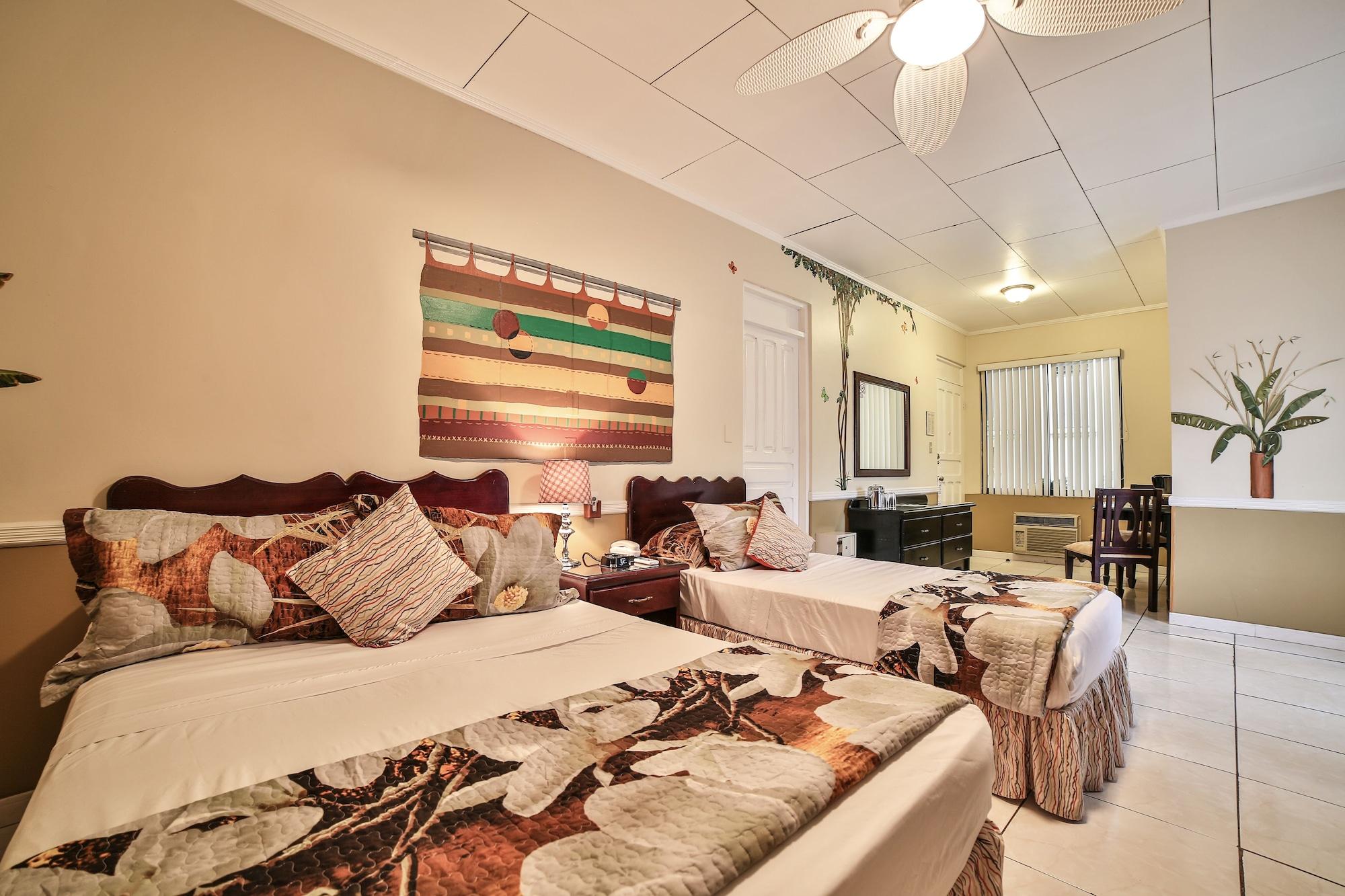 Adventure Hotel
