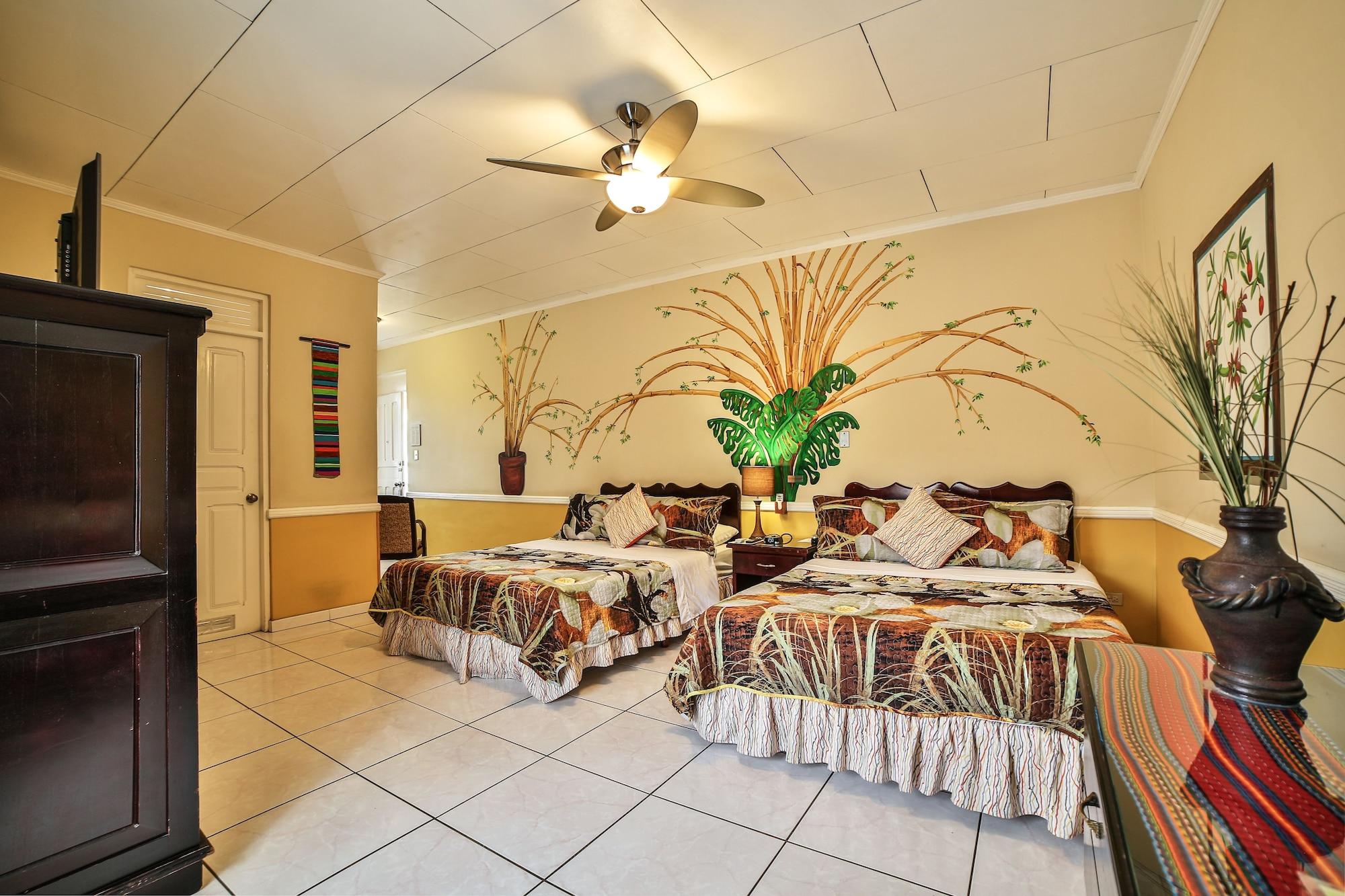 Adventure 4* San Jose (San Jose)