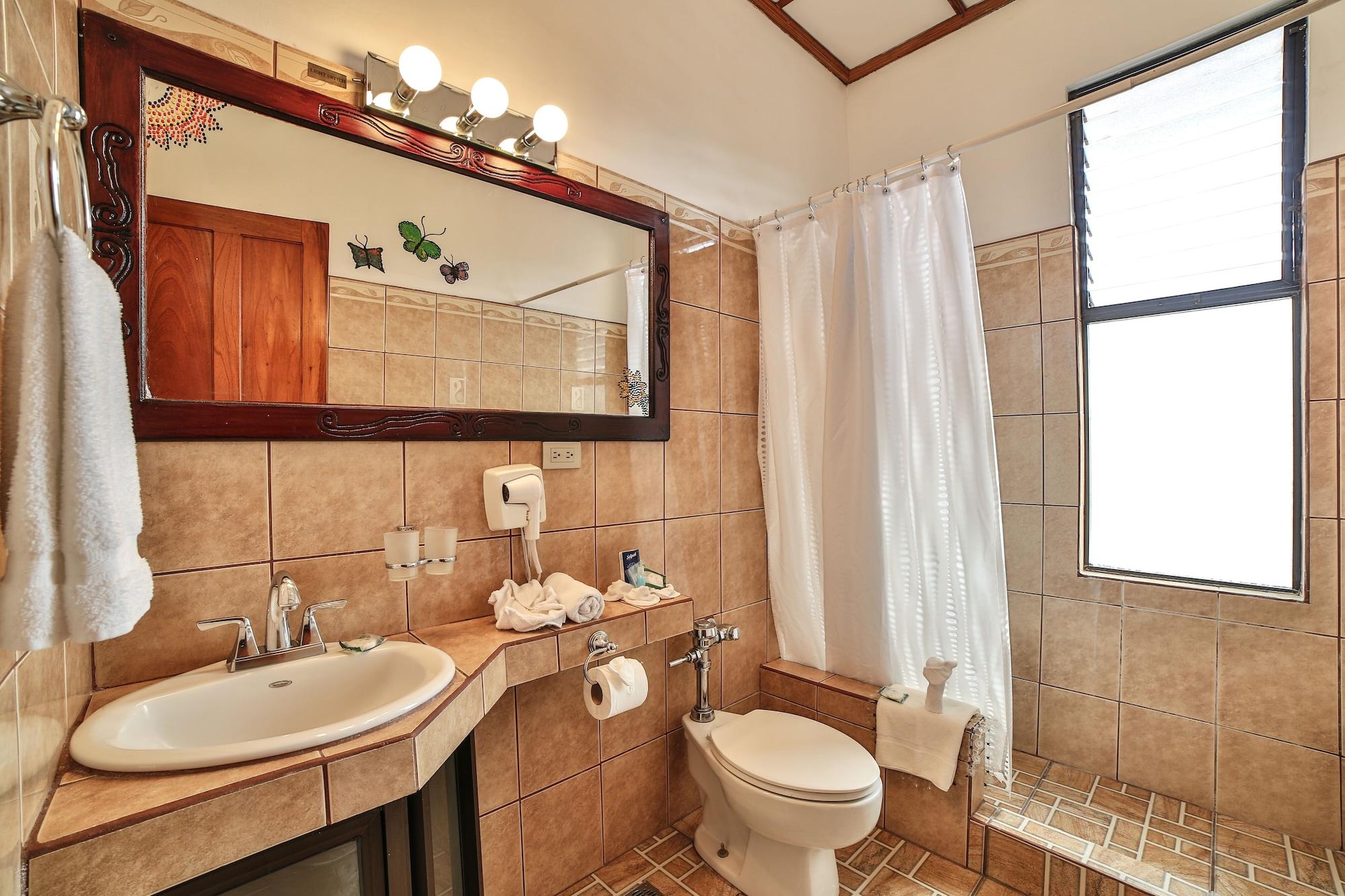 Adventure Hotel San Jose (San Jose)