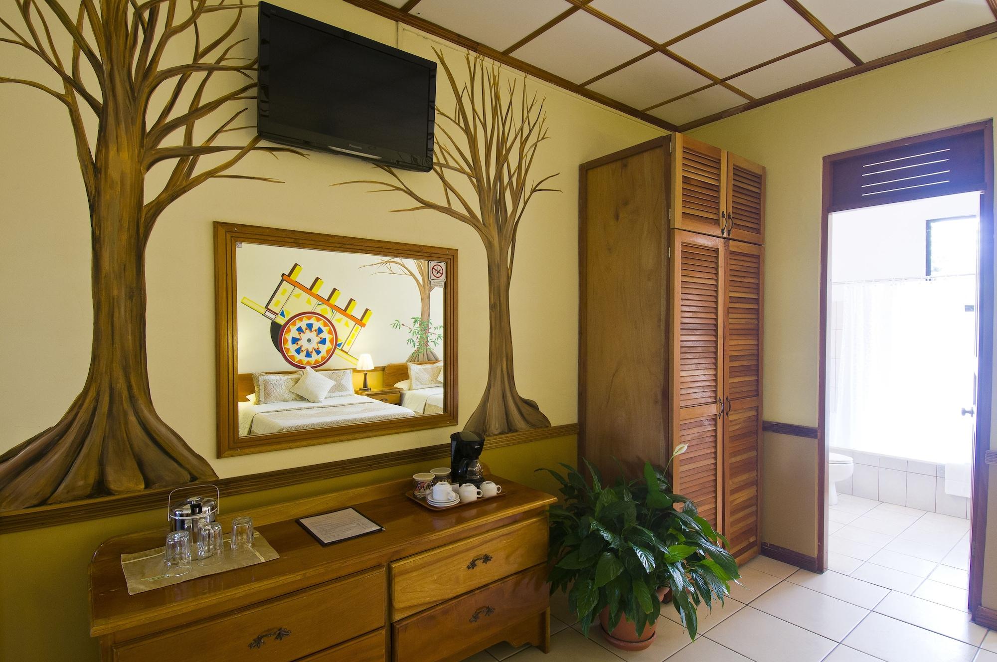Adventure 4* San Jose (San Jose)