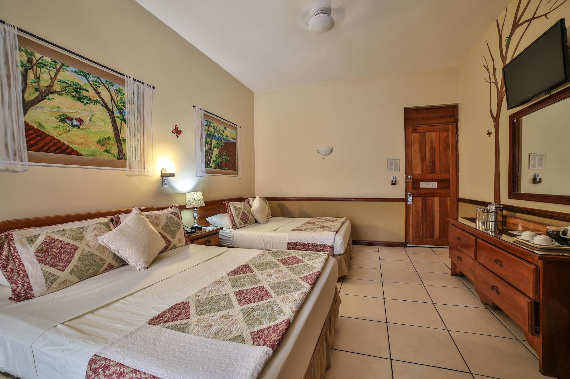 Adventure 4* San Jose (San Jose)