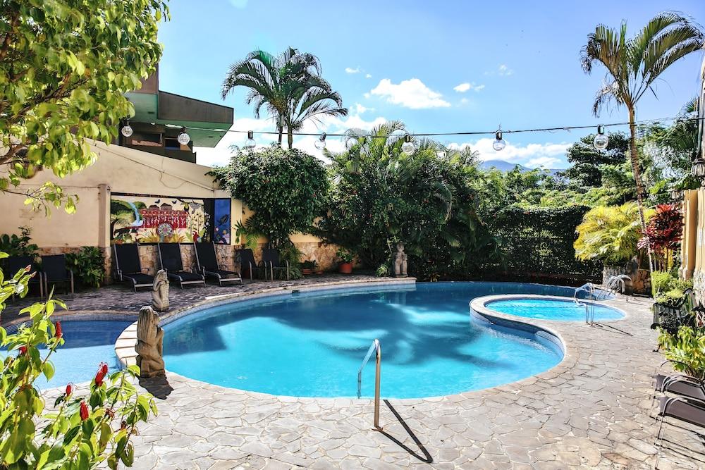 Adventure 4* San Jose (San Jose)