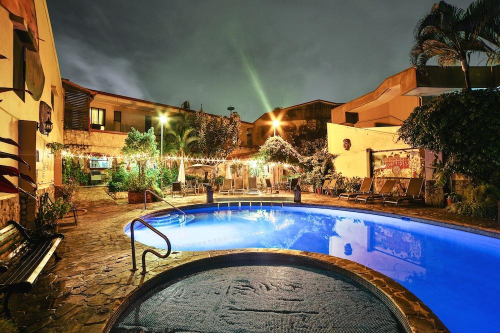 Adventure 4* San Jose (San Jose)
