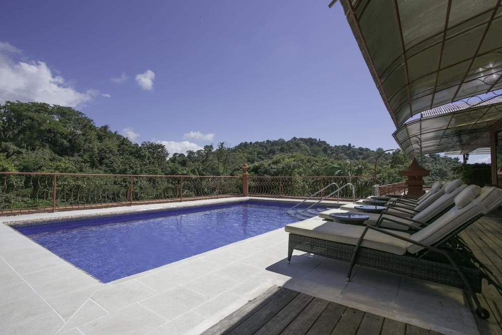 Hotel San Bada &