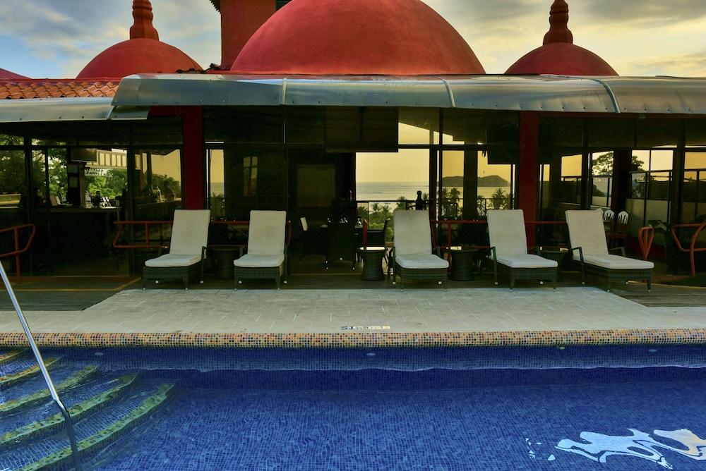 Hotel San Bada & Manuel Antonio