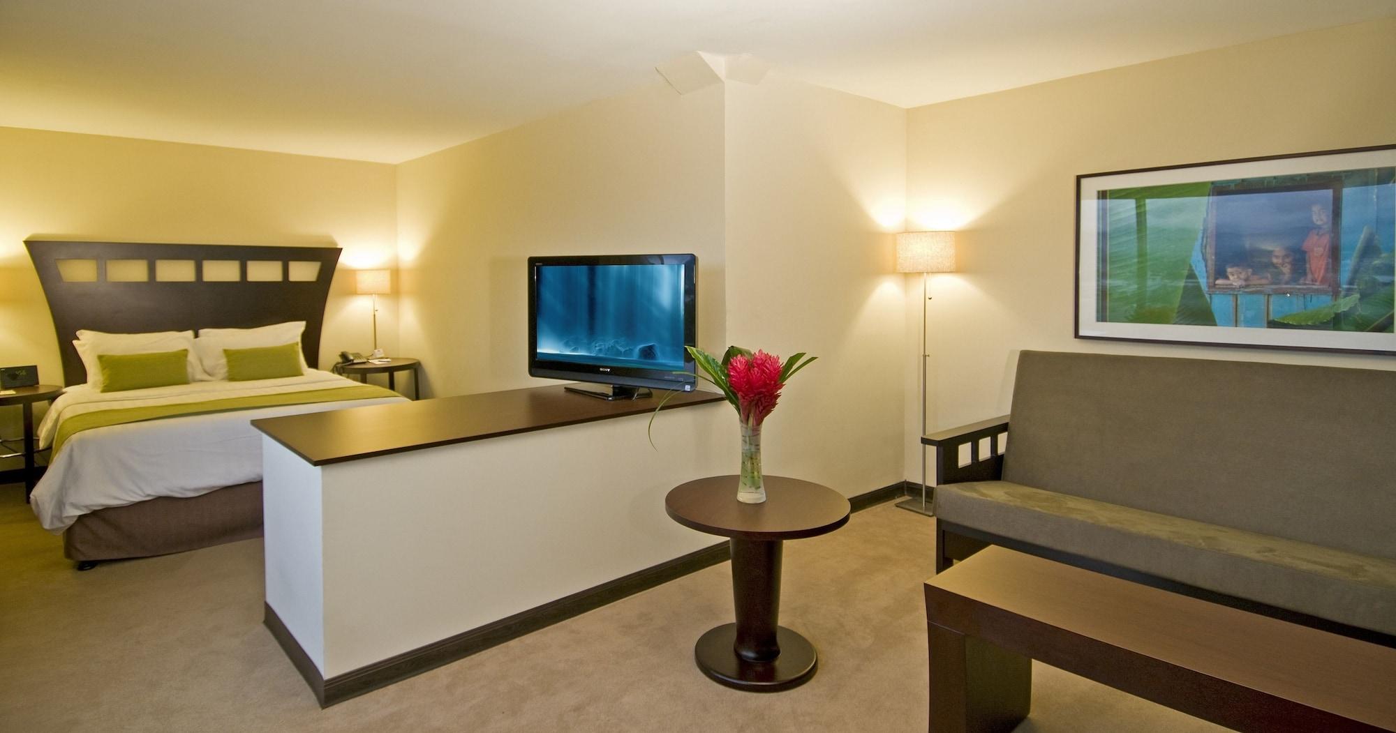 Tryp By Wyndham Sabana 4*