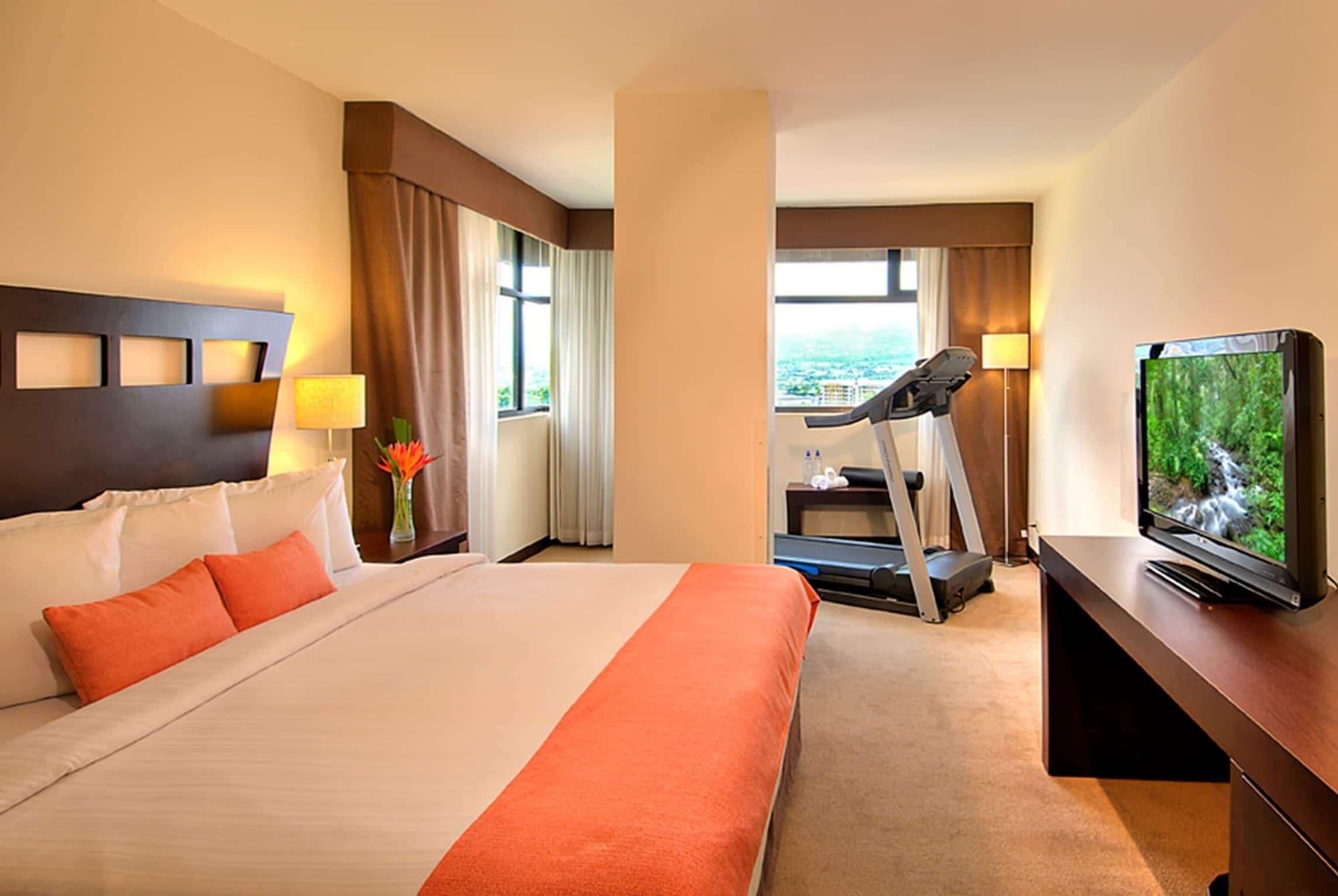 Tryp By Wyndham Sabana Hotel 4*