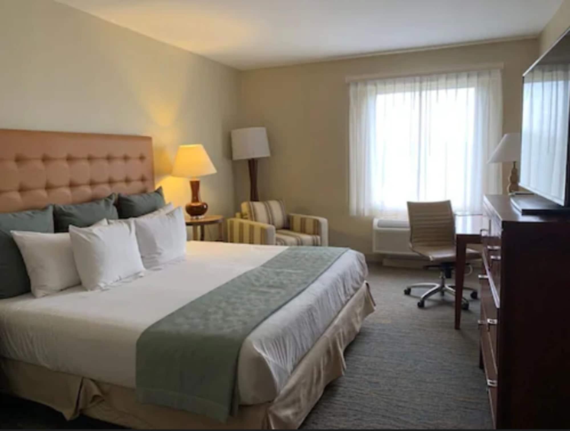 Hotel Four Points By Sheraton Costa Rica 4*