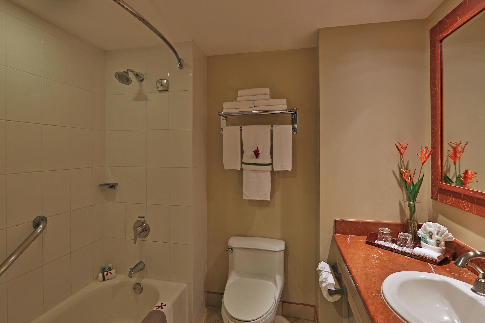 Four Points By Sheraton Costa Rica