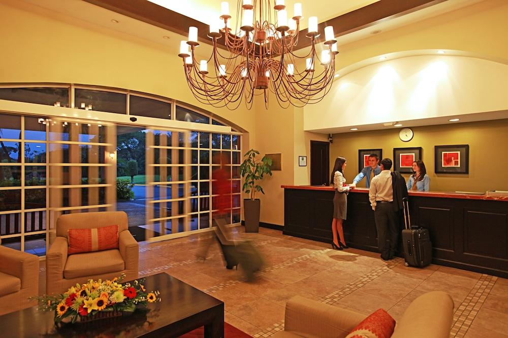 Four Points By Sheraton Costa Rica