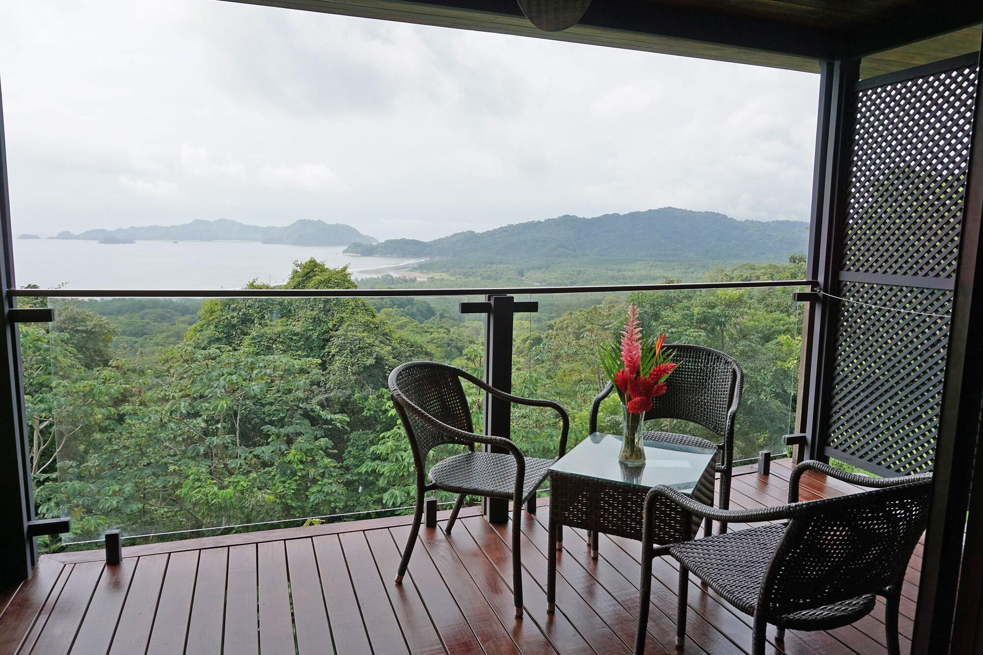 Eco Boutique Vista Islas Reserva Natural Hotel Paquera