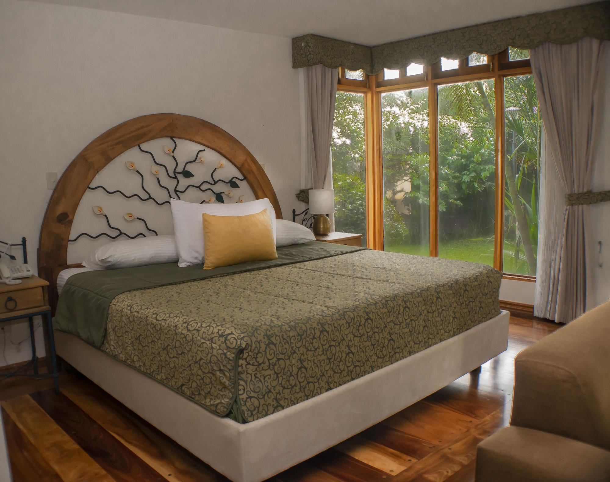 El Rodeo Boutique & Steakhouse 4* San Jose (San Jose)