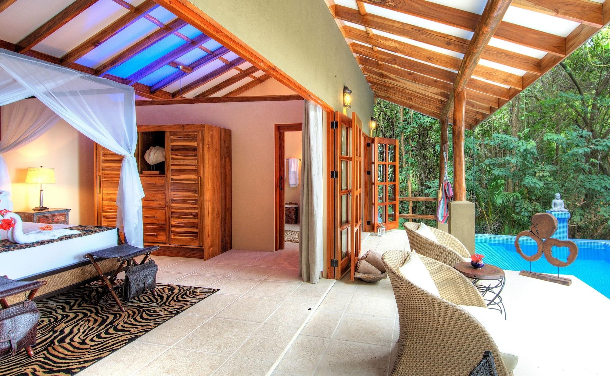 Casa Chameleon Mal Pais - Adults Only 4*