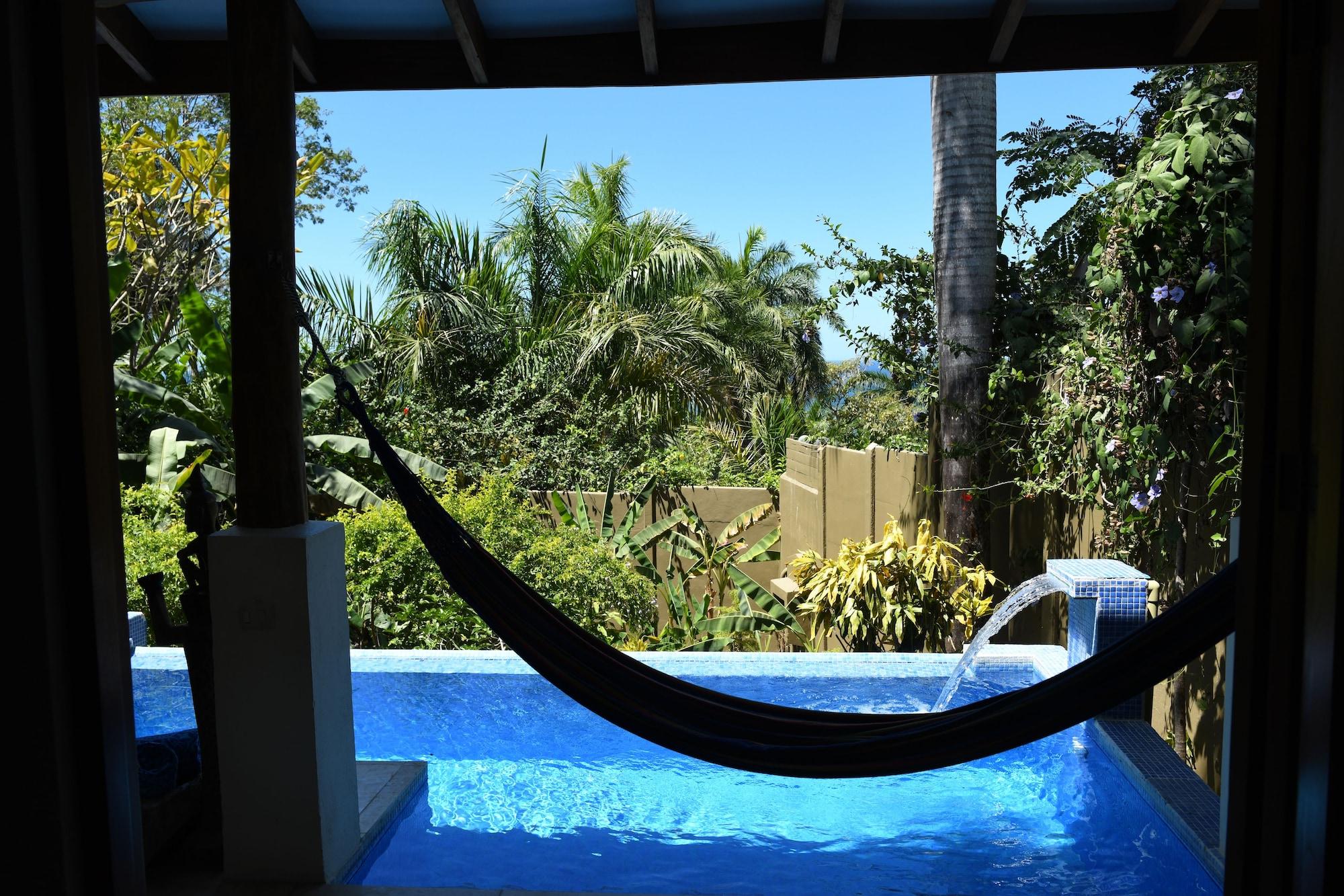 Casa Chameleon Mal Pais - Adults Only Playa Santa Teresa (Puntarenas)