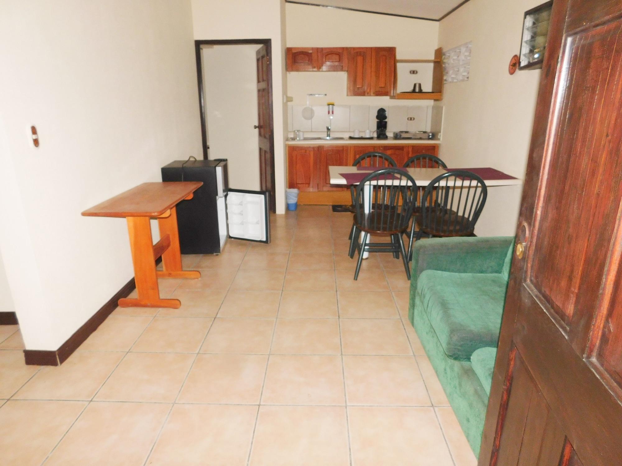 Arenal Lodge La Fortuna