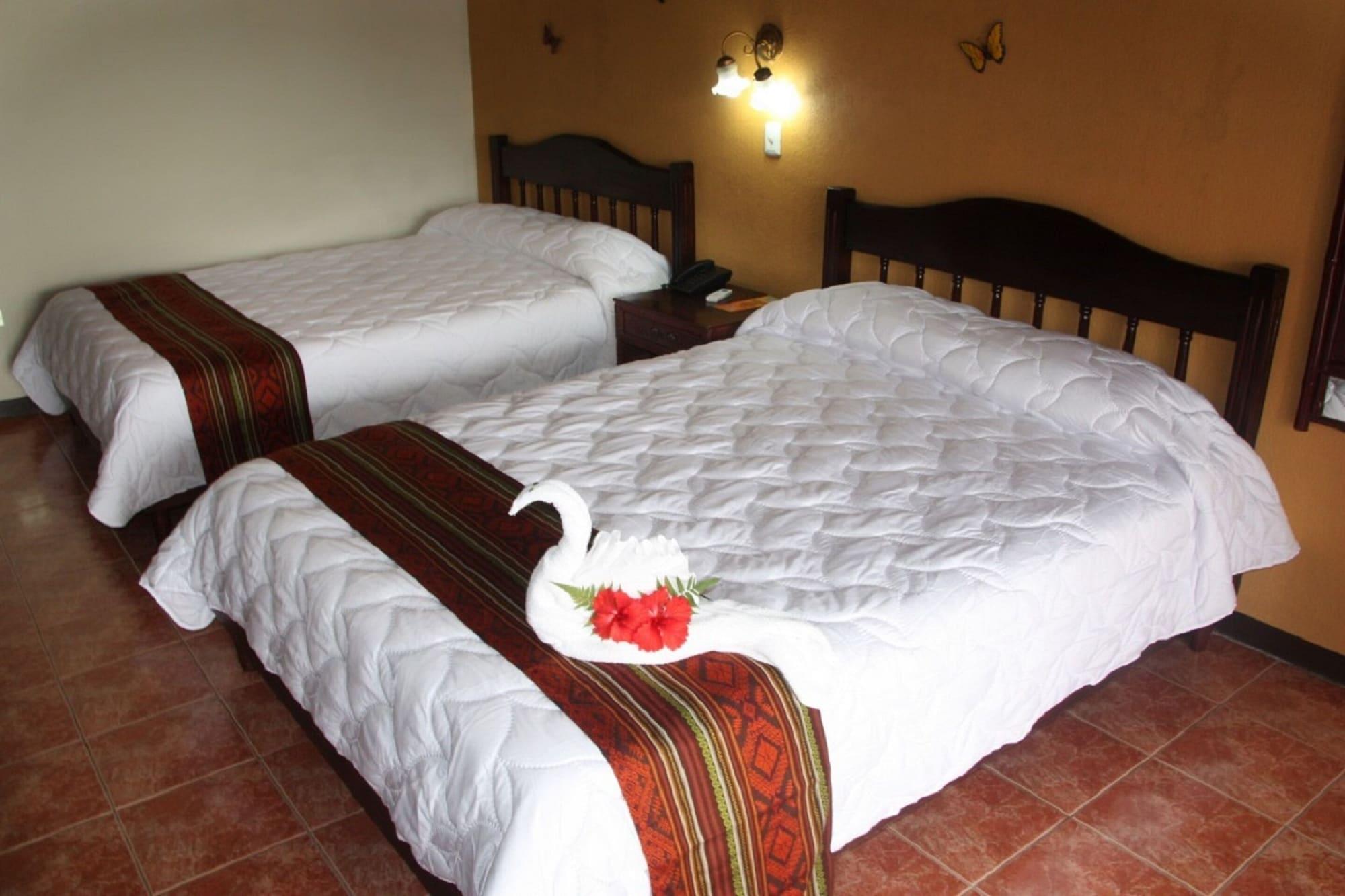 Lodge Arenal La Fortuna