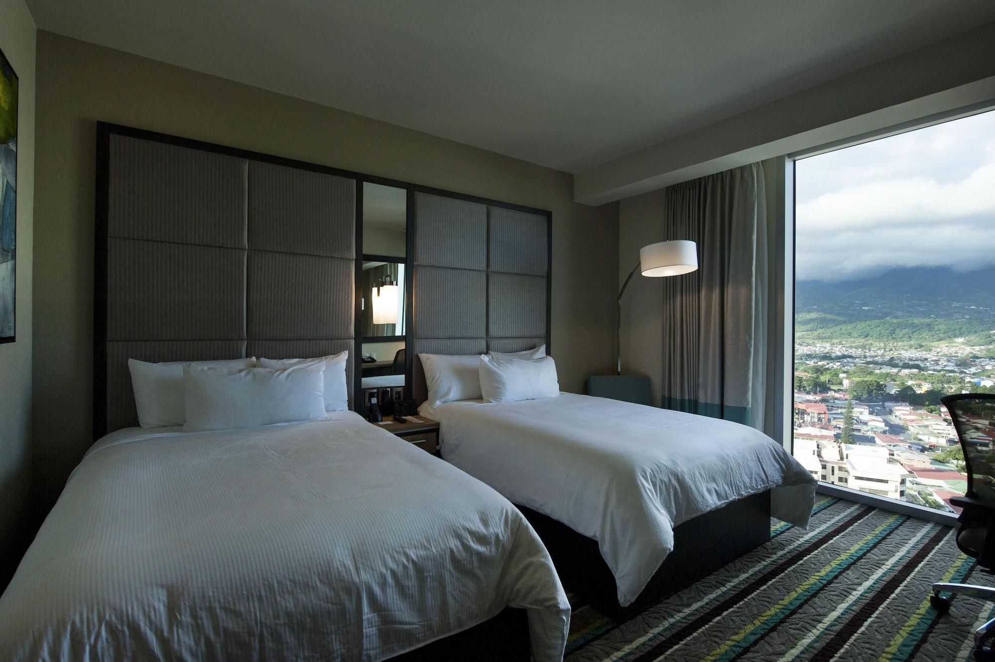 Hilton Garden La Sabana, Costa Rica Hotel 3*