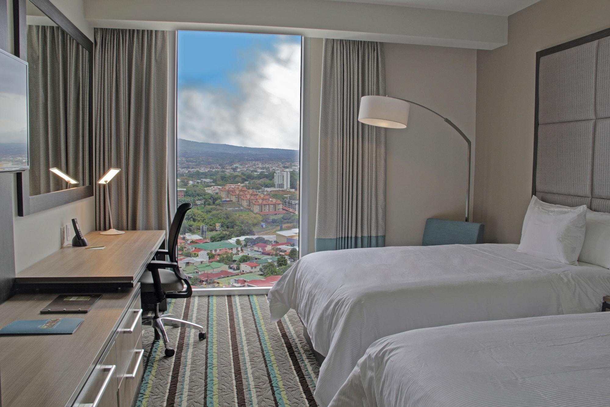 Hilton Garden La Sabana, Costa Rica 3* San Jose (San Jose)