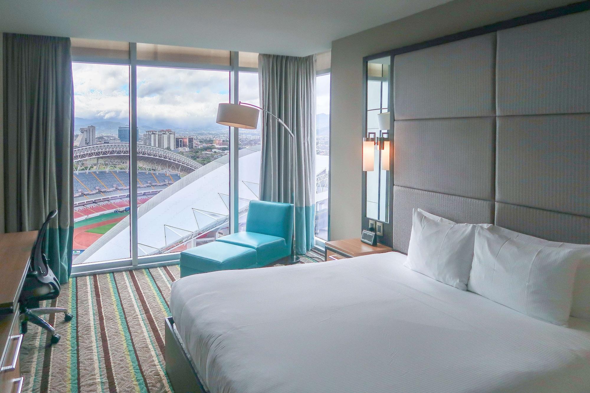 Hilton Garden La Sabana, Costa Rica Hotel 3*