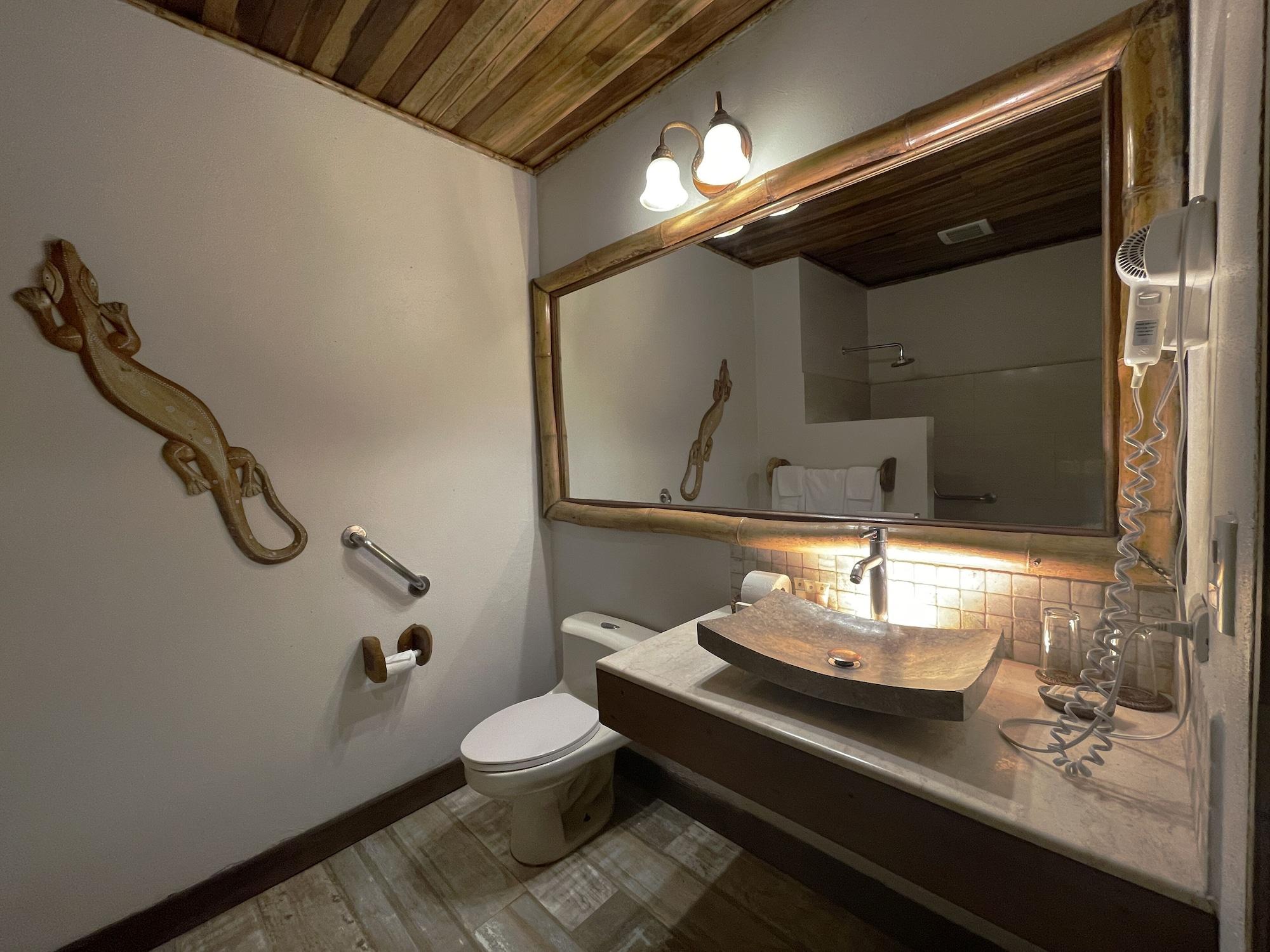 Hotel Lost Iguana And 4*