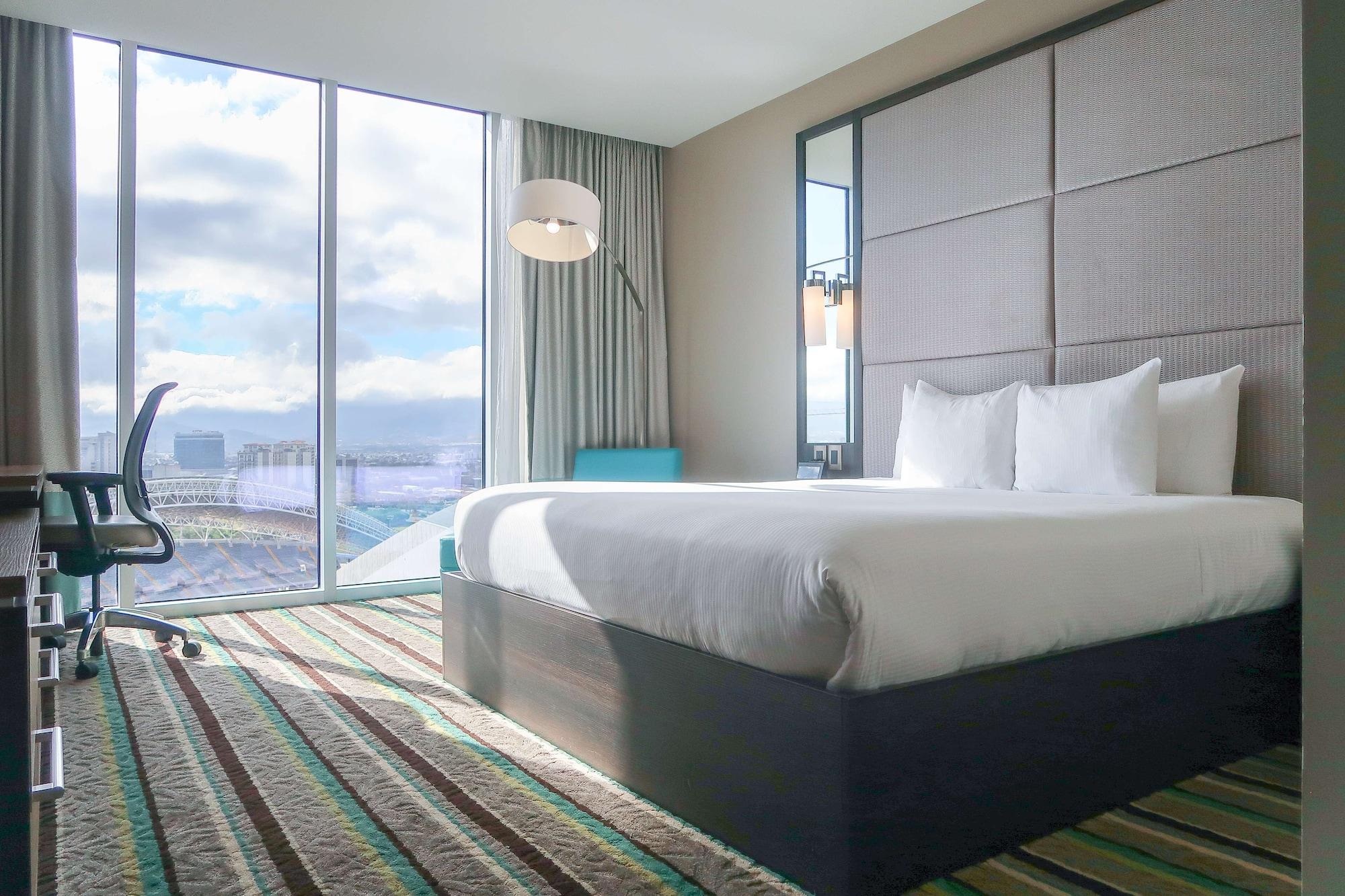 Hilton Garden La Sabana, Costa Rica 3* San Jose (San Jose)
