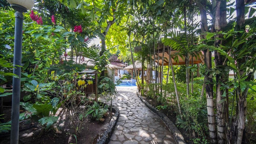 Bed & Breakfast Luna Llena 3*