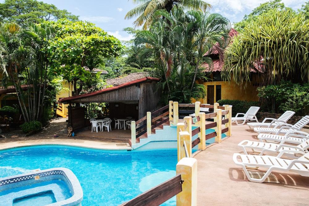 Bed & Breakfast Luna Llena 3*