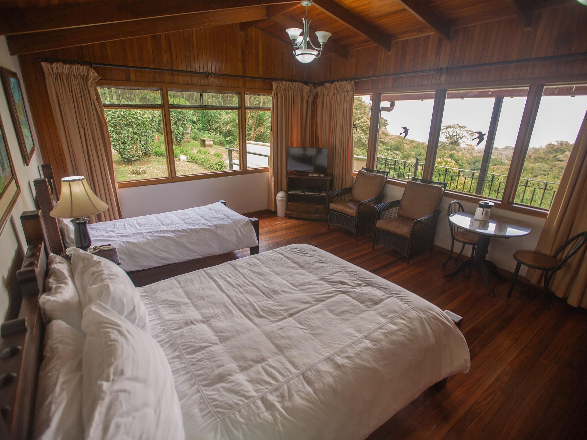 Fondavela Hotel Monteverde