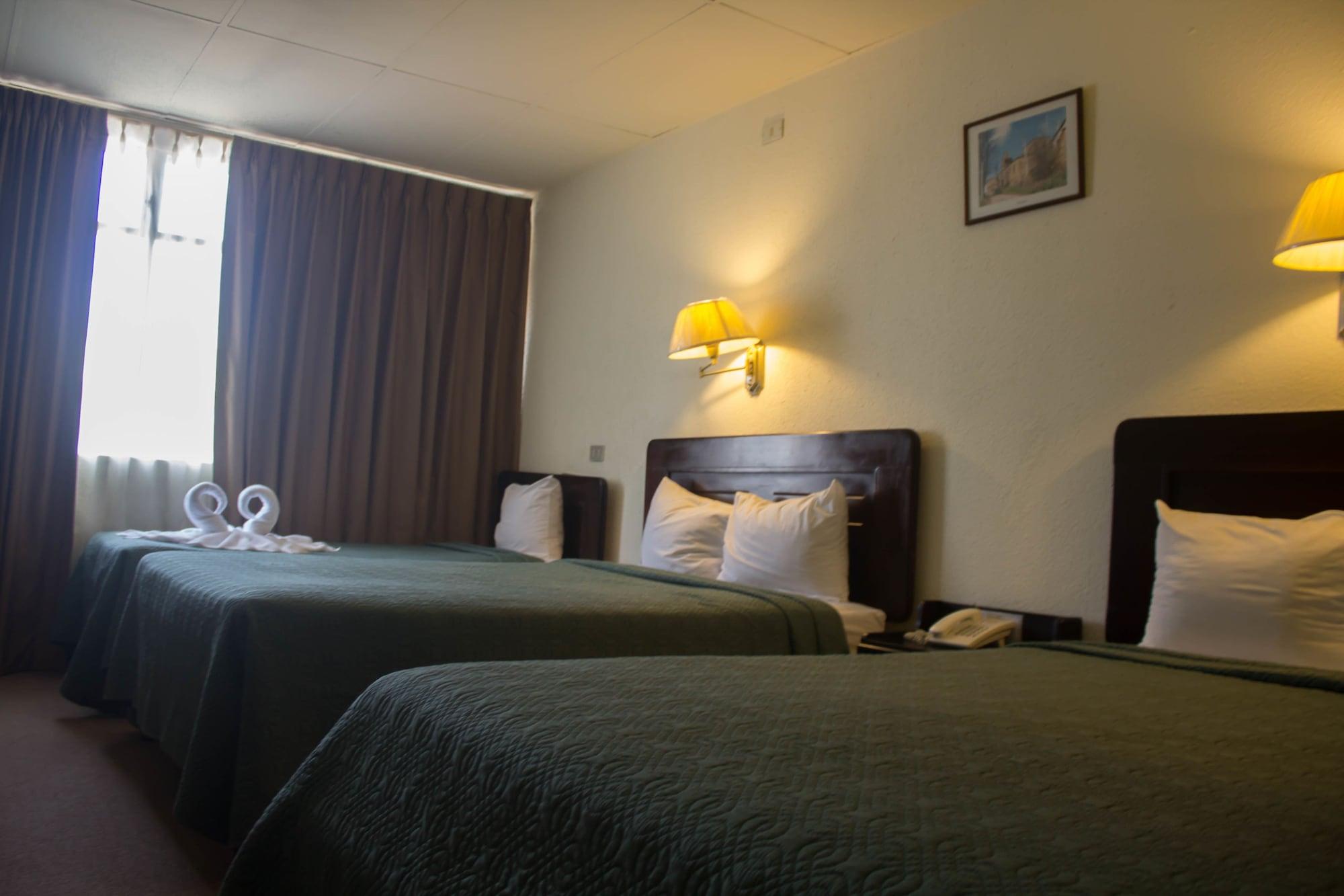 Nuevo Maragato & Hotel San Jose (San Jose)