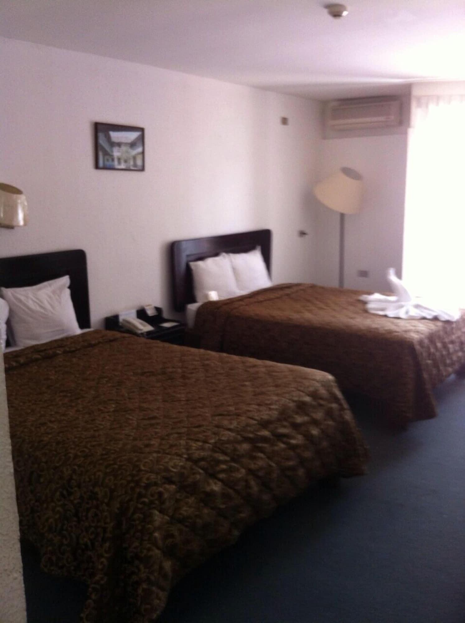 Hotel Nuevo Maragato &