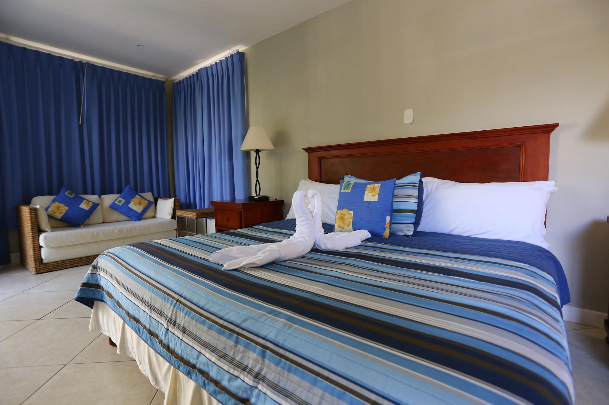 The Hideaway Samara