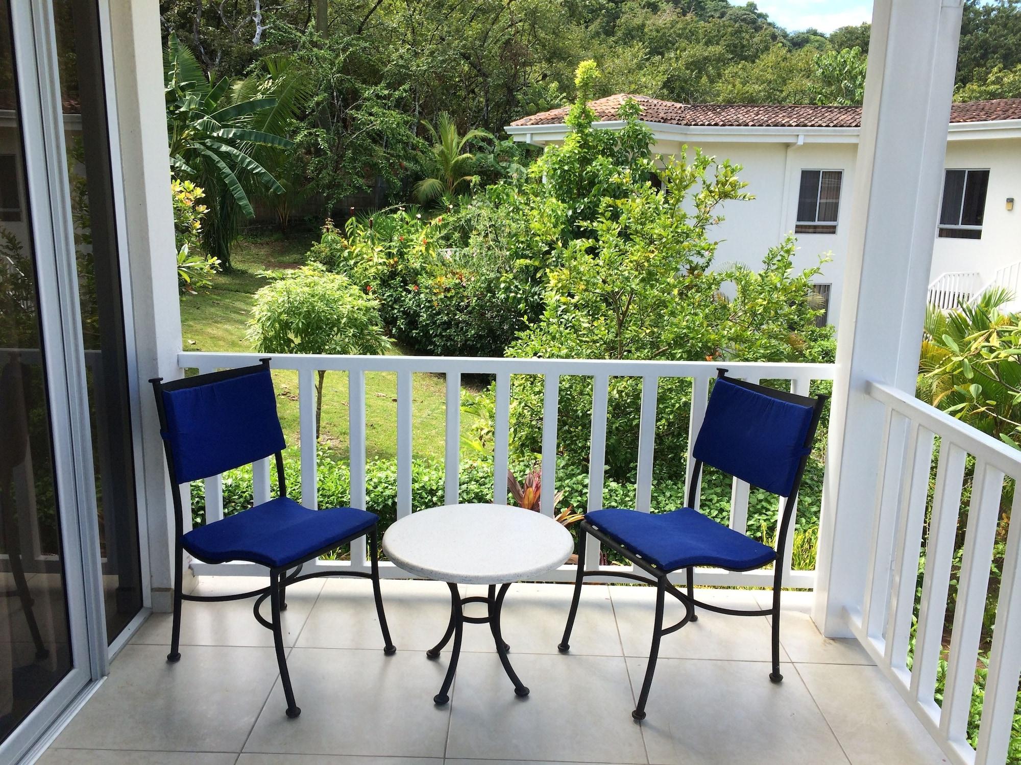 The Hideaway Hotel