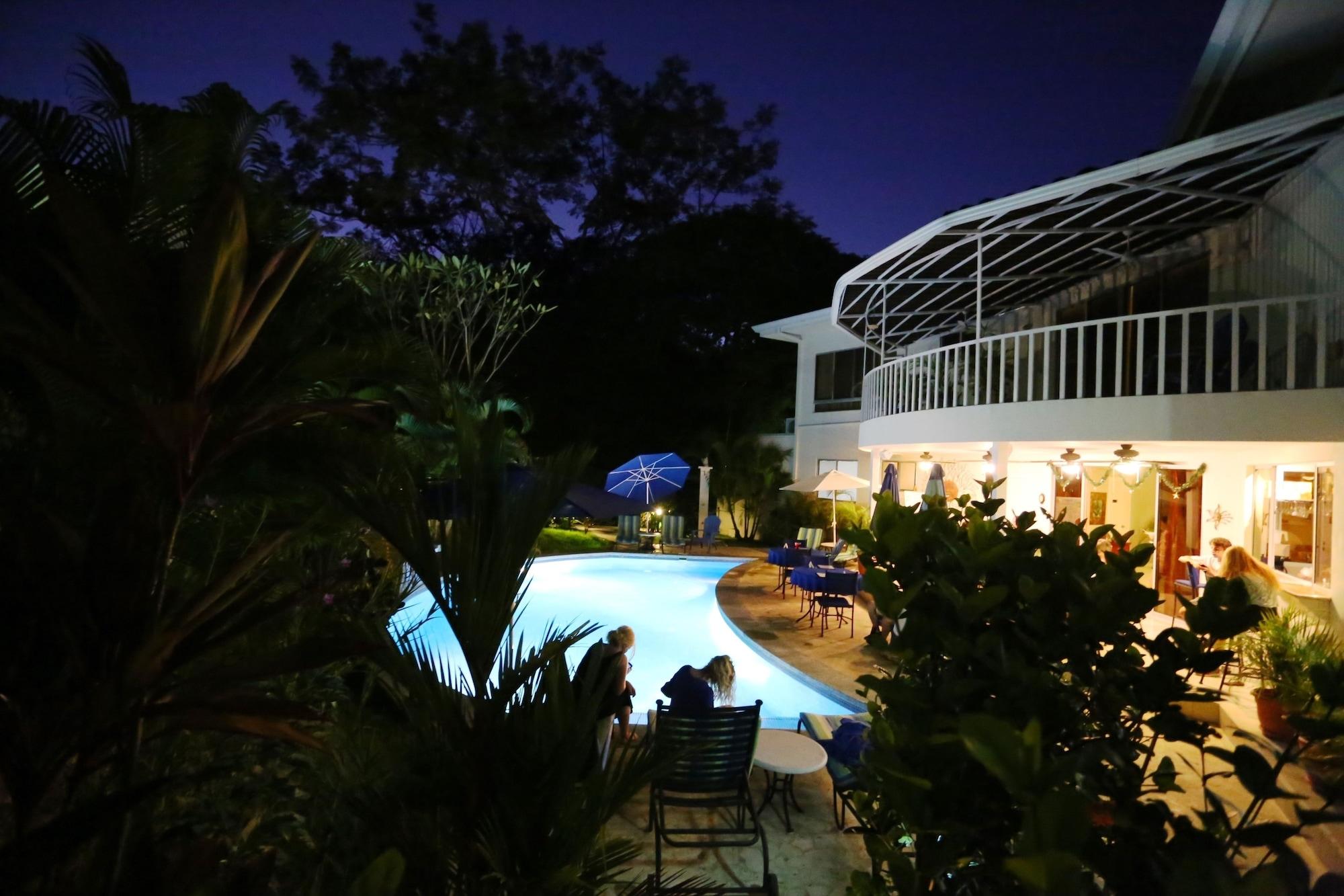 The Hideaway Hotel Samara