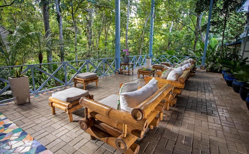 Hotel Plaza Yara Manuel Antonio