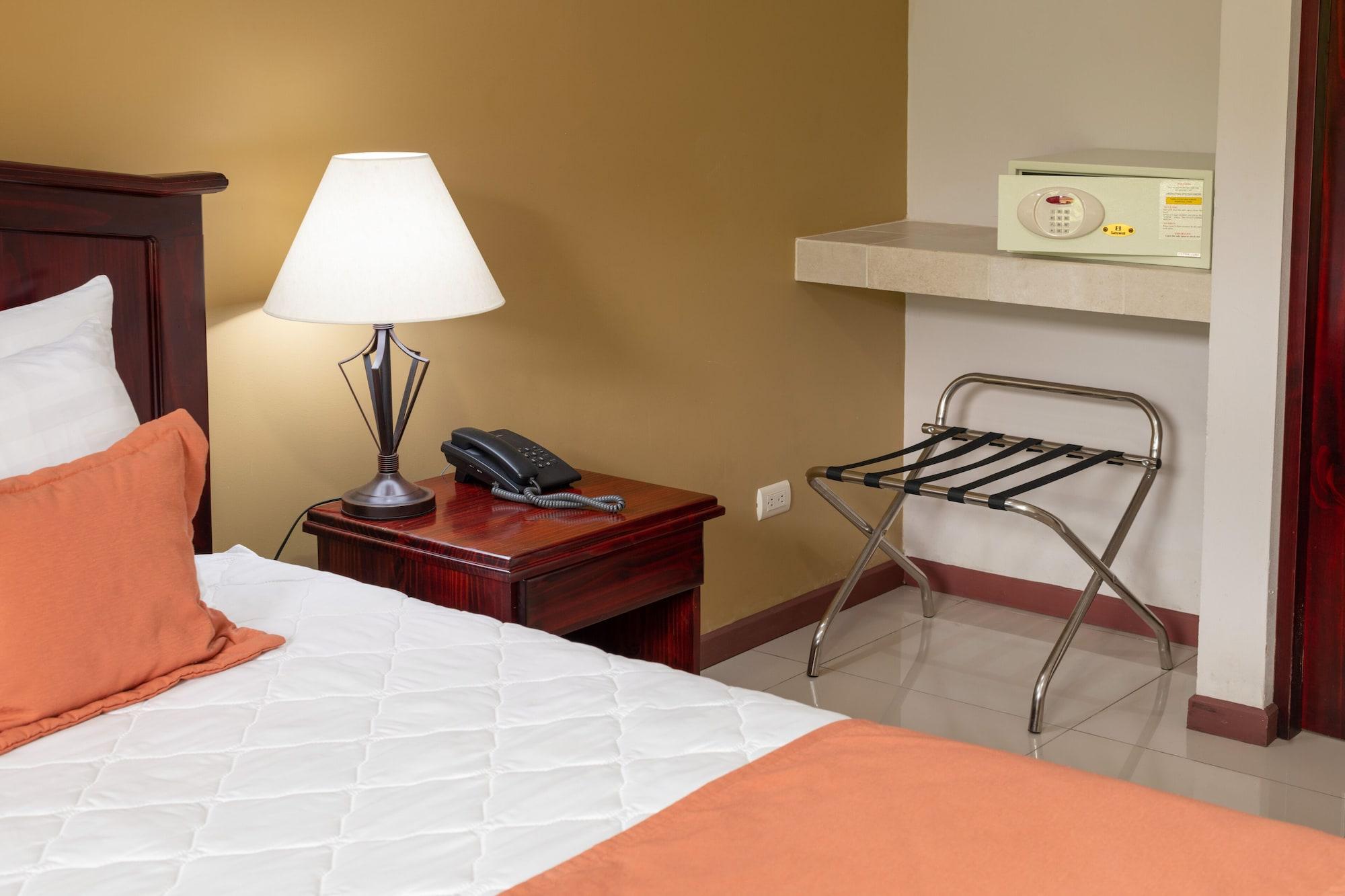Hotel Magic Mountain 4*
