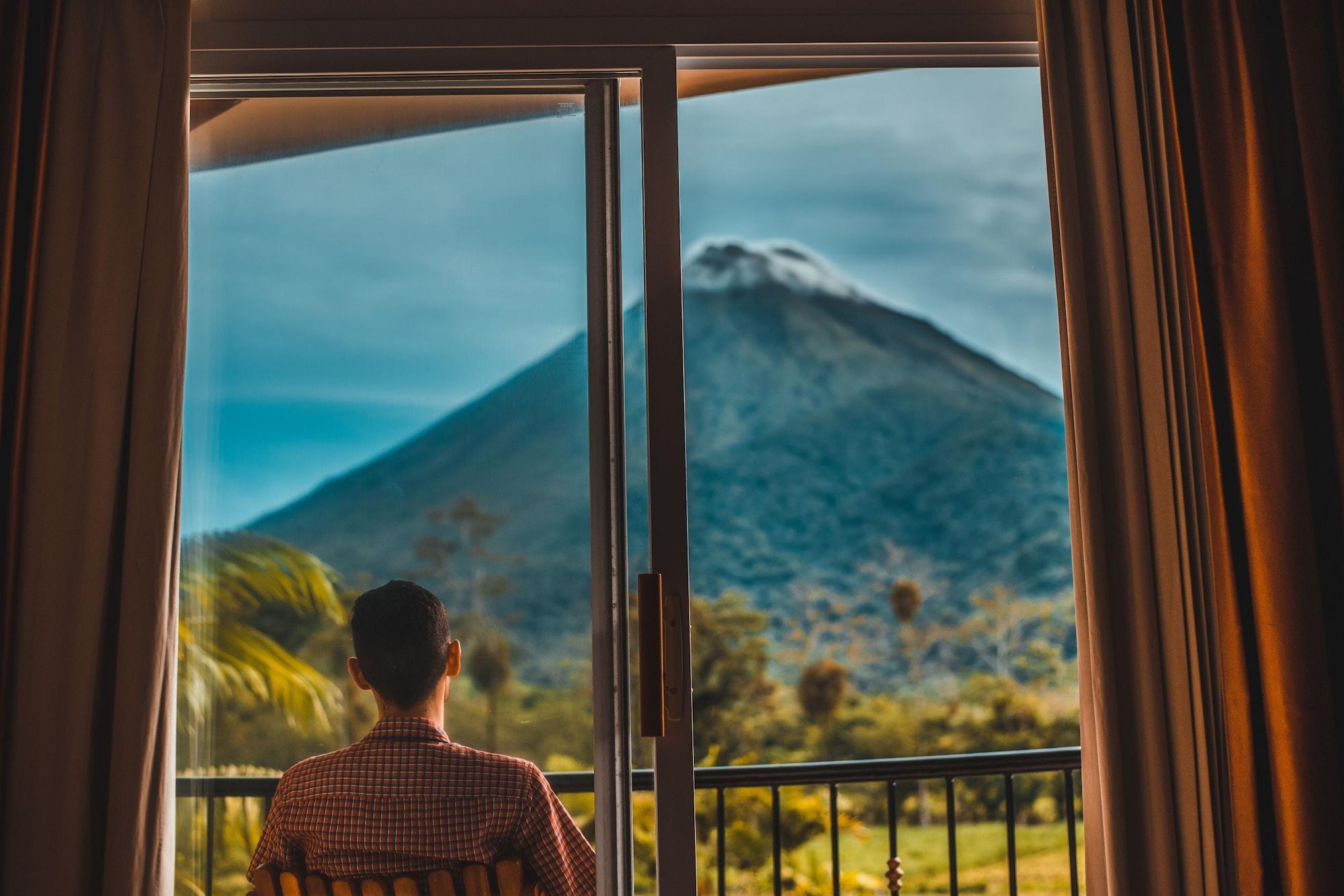 Hotel Magic Mountain La Fortuna