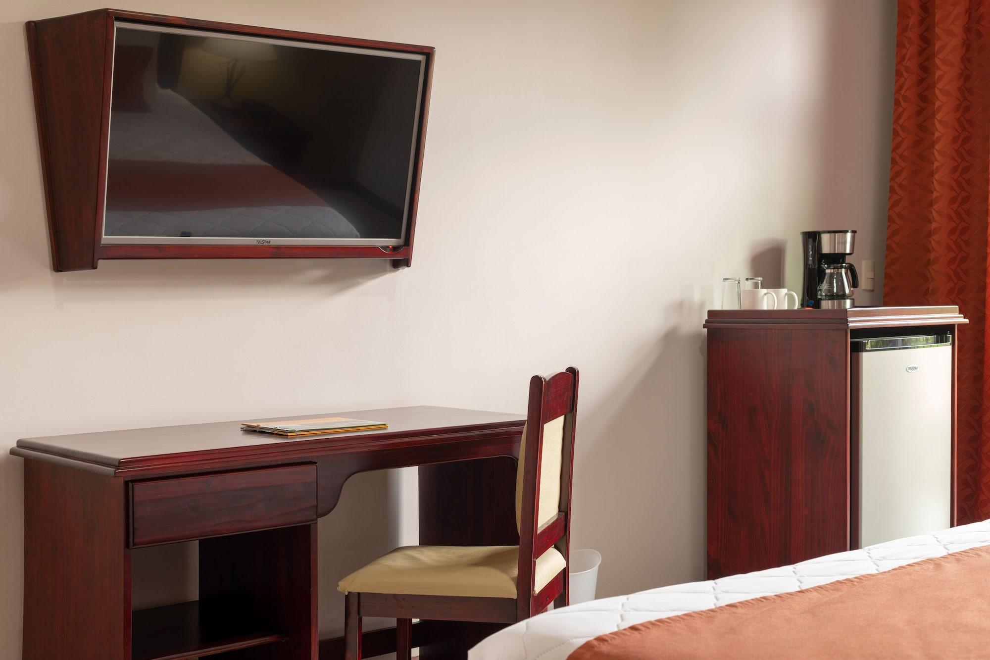 Hotel Magic Mountain La Fortuna