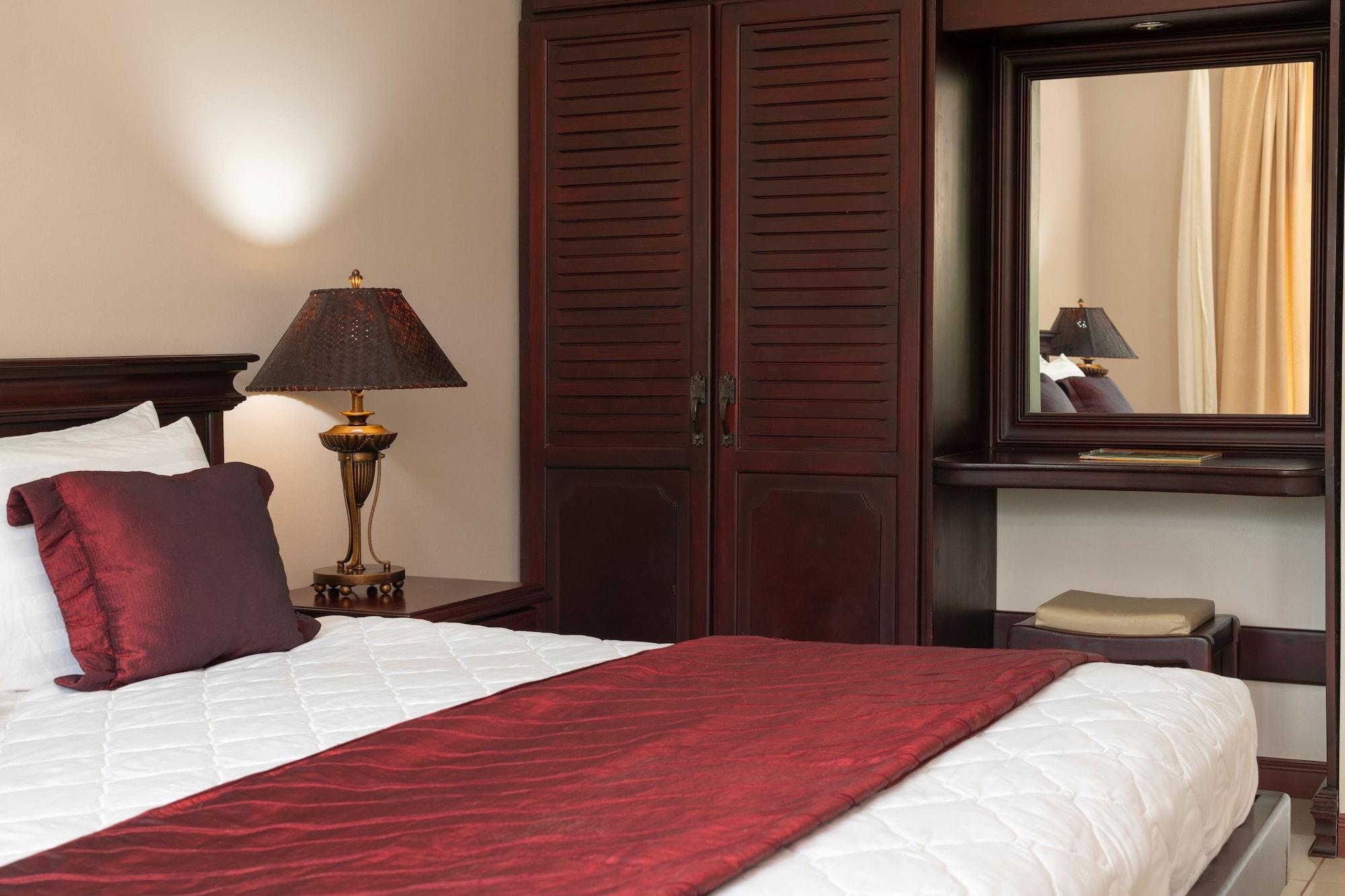 Magic Mountain 4* La Fortuna