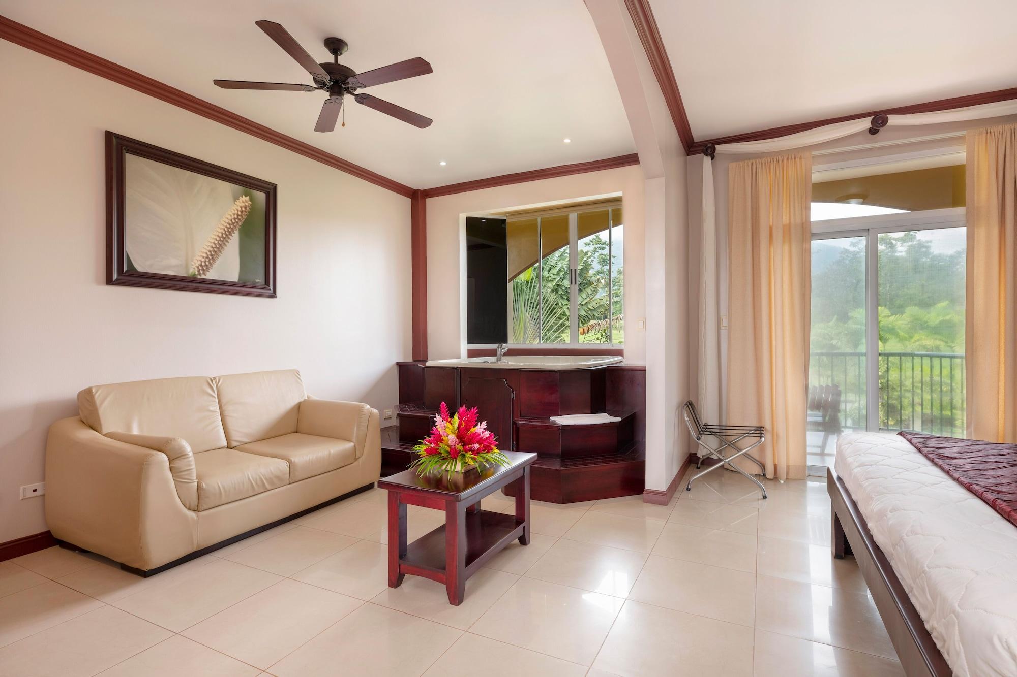 Magic Mountain Hotel 4*