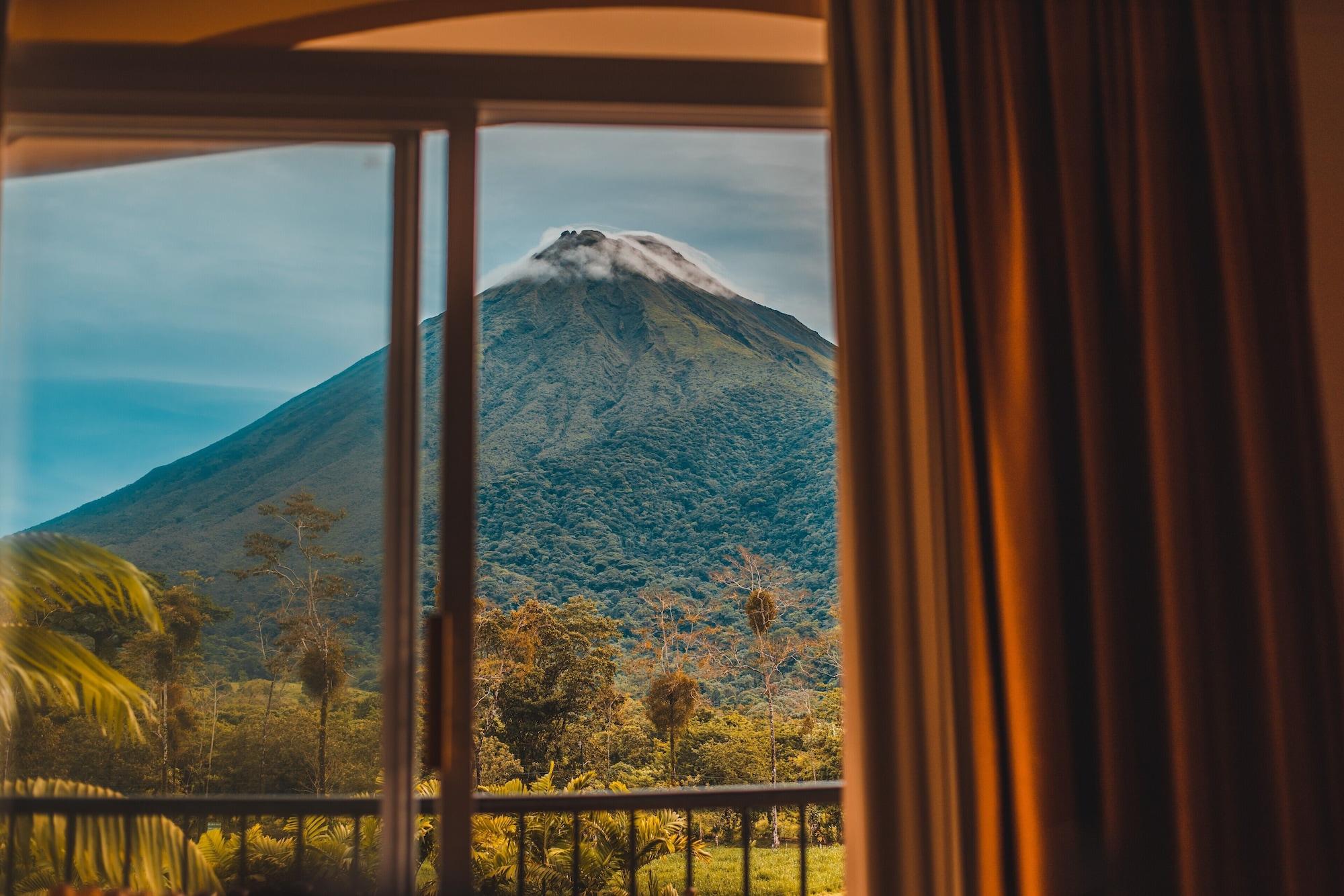 Hotel Magic Mountain La Fortuna